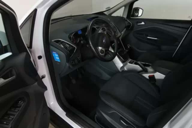 Ford Grand C-Max (2012) thumbnail 3