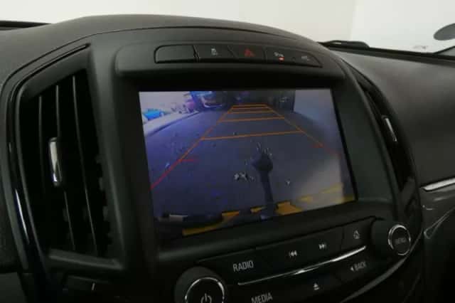 Opel Insignia (2013) thumbnail 6