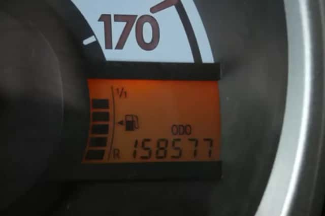 Peugeot 107 (2009) thumbnail 5