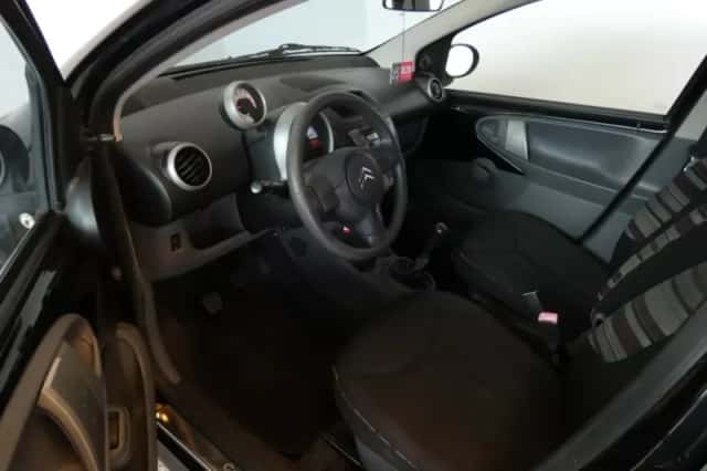 Citroën C1 (2010) thumbnail 3