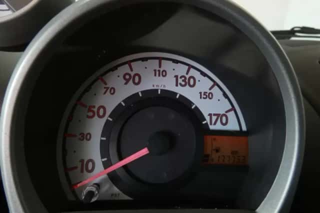 Citroën C1 (2010) thumbnail 5