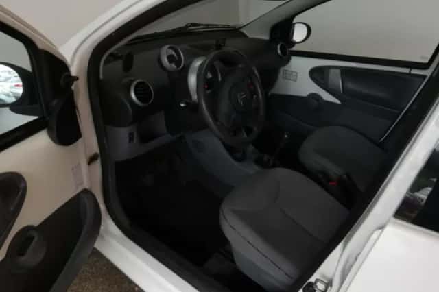 Citroën C1 (2011) thumbnail 3