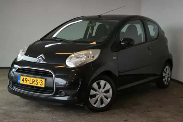 Citroën C1 (2010) thumbnail 1