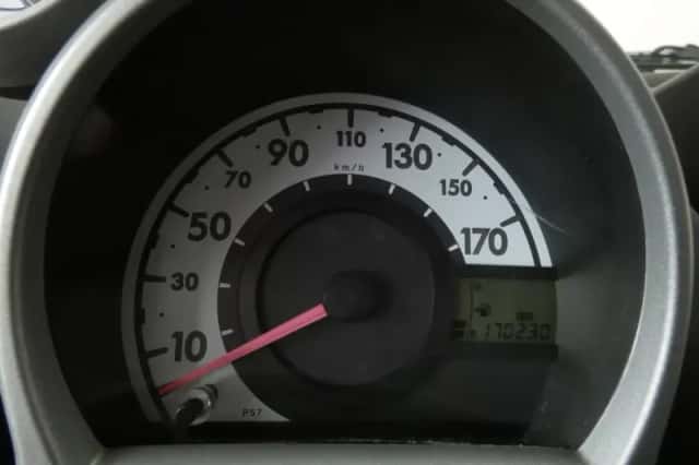 Citroën C1 (2010) thumbnail 5