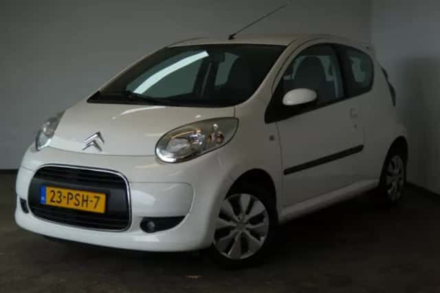 Citroën C1 (2011) thumbnail 1