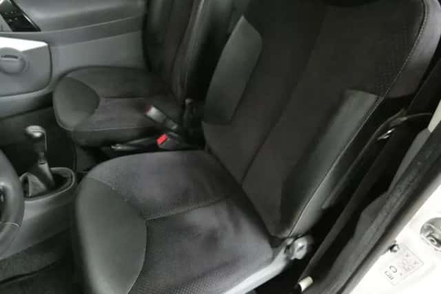 Citroën C1 (2011) thumbnail 4