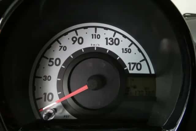 Citroën C1 (2011) thumbnail 6