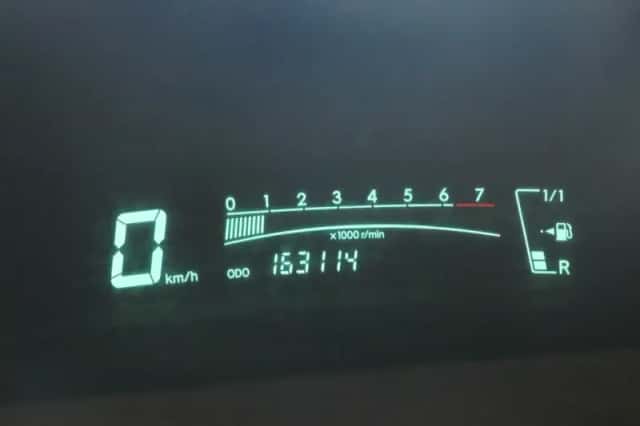Toyota Yaris (2008) thumbnail 5