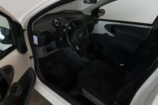 Citroën C1 (2009) thumbnail 3
