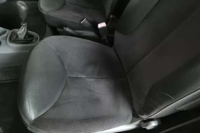 Citroën C1 (2009) thumbnail 4