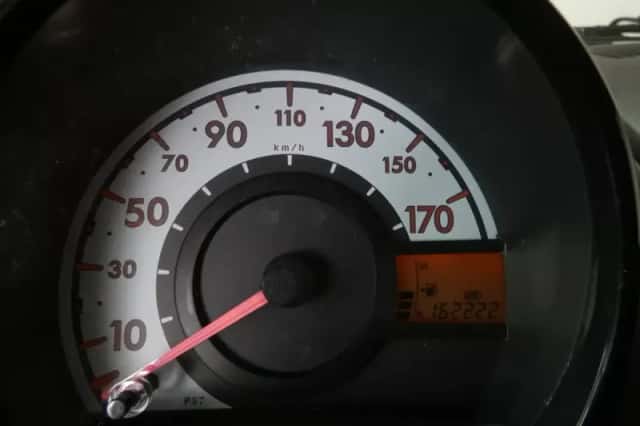 Citroën C1 (2009) thumbnail 6