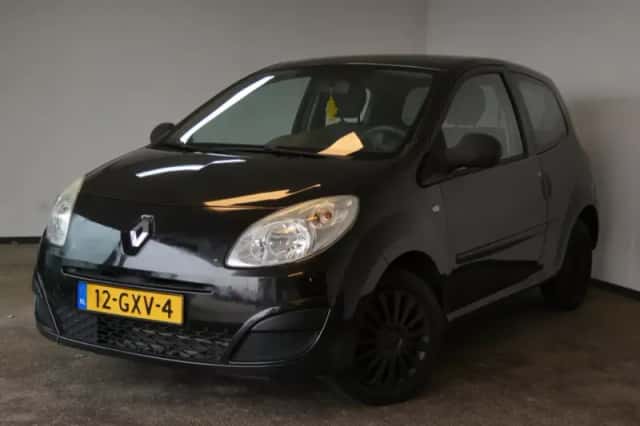 Renault Twingo (2008) thumbnail 1