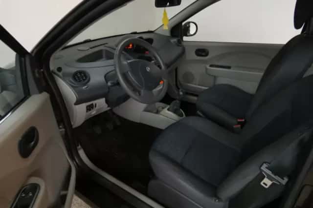 Renault Twingo (2008) thumbnail 3