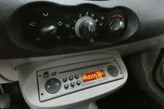 Renault Twingo (2008) thumbnail 4