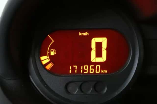 Renault Twingo (2008) thumbnail 5