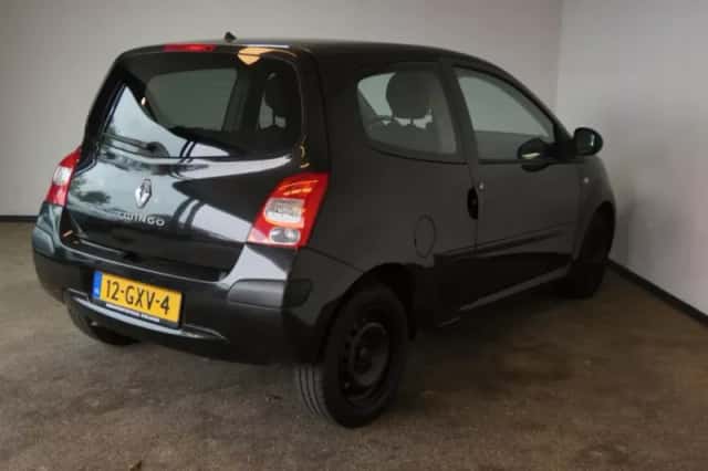 Renault Twingo (2008) thumbnail 6