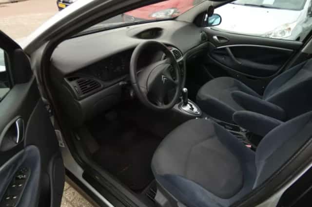 Citroën C5 (2004) thumbnail 3