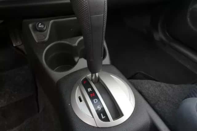 Honda Jazz (2006) thumbnail 4