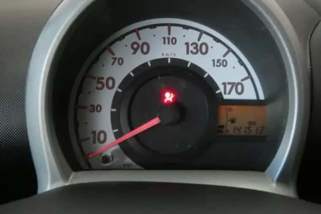 Toyota Aygo (2006) thumbnail 5