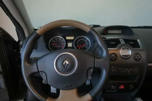 Renault Mégane (2007) thumbnail 5