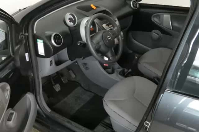 Citroën C1 (2010) thumbnail 3