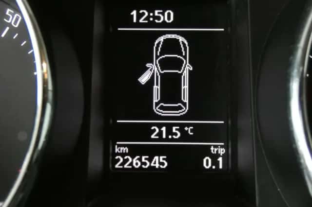Škoda Yeti (2014) thumbnail 5