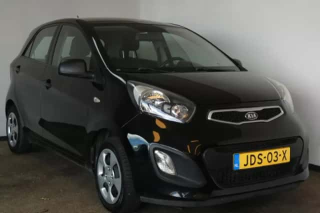 Kia Picanto (2011) thumbnail 2