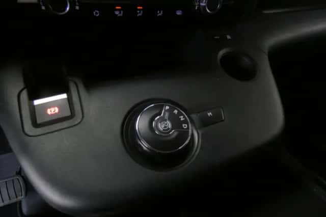 Peugeot Partner (2019) thumbnail 4