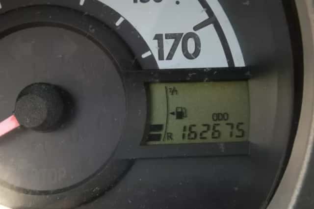 Citroën C1 (2007) thumbnail 5