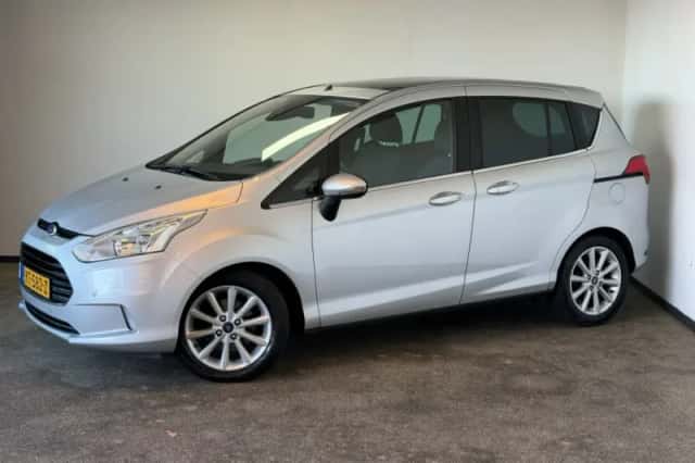 Ford B-Max (2016) thumbnail 1