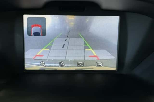 Ford B-Max (2016) thumbnail 5