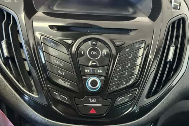 Ford B-Max (2016) thumbnail 6