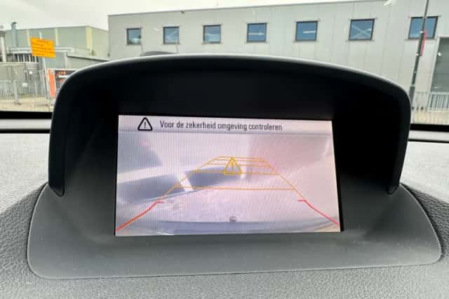 Opel Mokka (2013) thumbnail 6