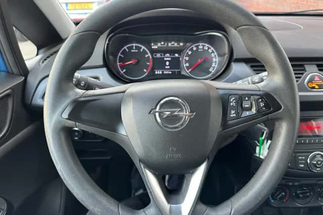 Opel Corsa (2016) thumbnail 5