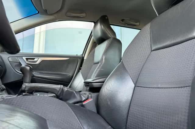 Volvo V70 (2002) thumbnail 4