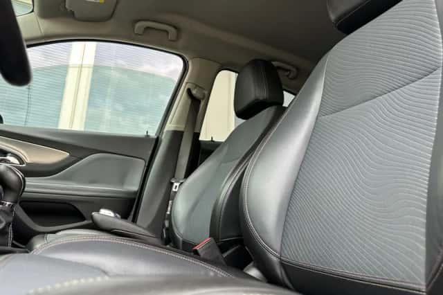 Opel Mokka (2014) thumbnail 4