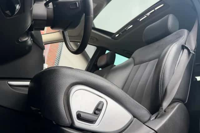 Mercedes-Benz ML-Klasse (2007) thumbnail 4