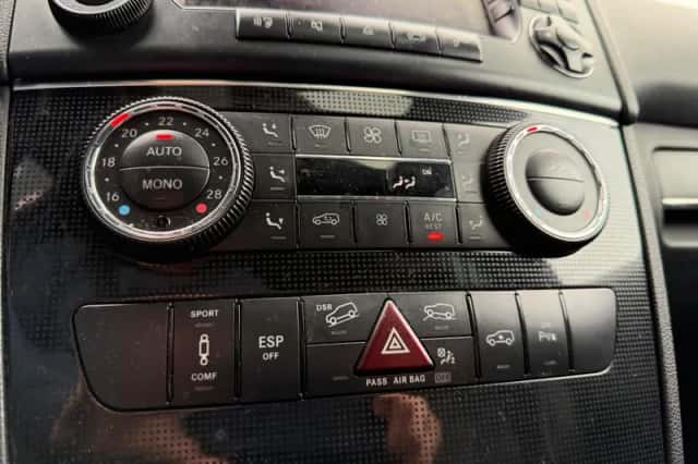 Mercedes-Benz ML-Klasse (2007) thumbnail 6