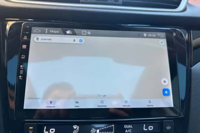 Nissan Qashqai (2015) thumbnail 6