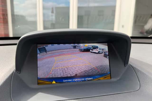 Opel Mokka (2015) thumbnail 5