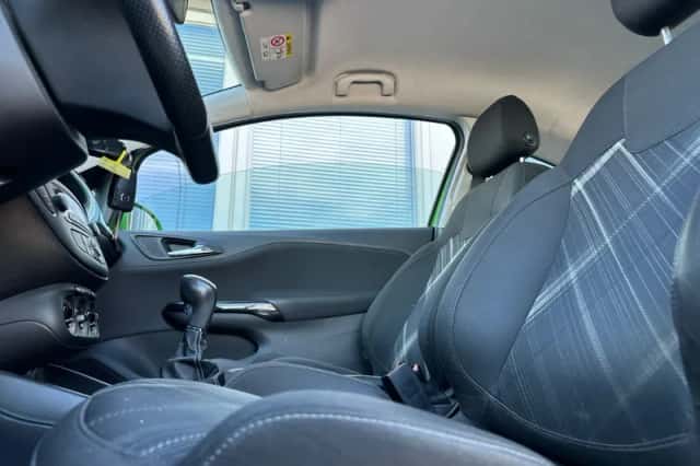 Opel Corsa (2015) thumbnail 4