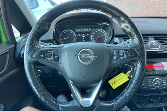 Opel Corsa (2015) thumbnail 5