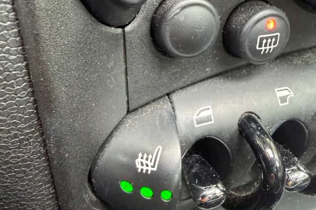 MINI Countryman (2011) thumbnail 5