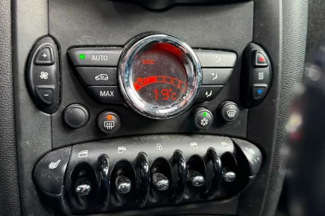 MINI Countryman (2011) thumbnail 6