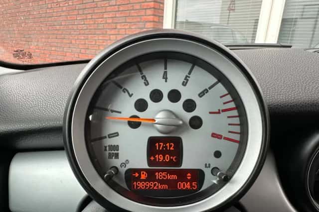 MINI Clubman (2008) thumbnail 6