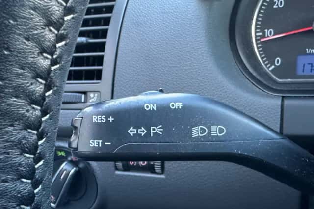 Volkswagen Polo (2008) thumbnail 6