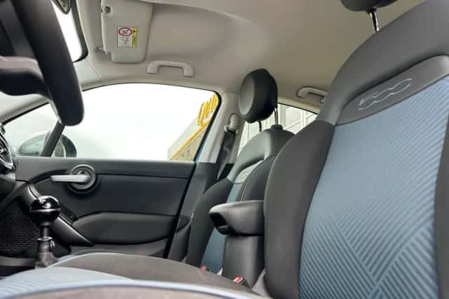 Fiat 500X (2019) thumbnail 4