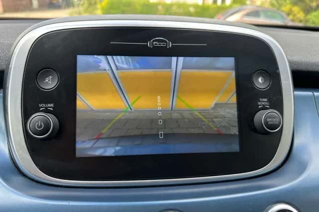 Fiat 500X (2019) thumbnail 5