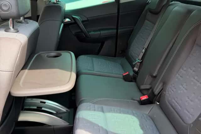Opel Meriva (2011) thumbnail 5