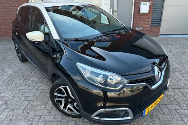 Renault Captur (2013) thumbnail 1